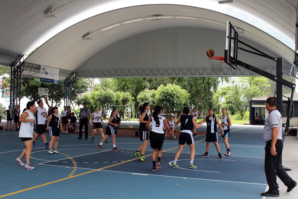 Baloncesto