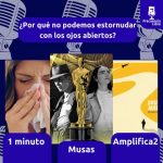 Nominaciones de películas en los Oscars 2024