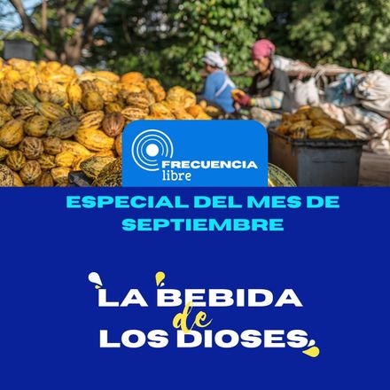 Especial de Independencia: La bebida de los dioses