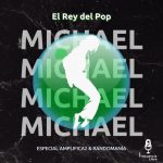 Michael Jackson: El rey del Pop. Parte 1.