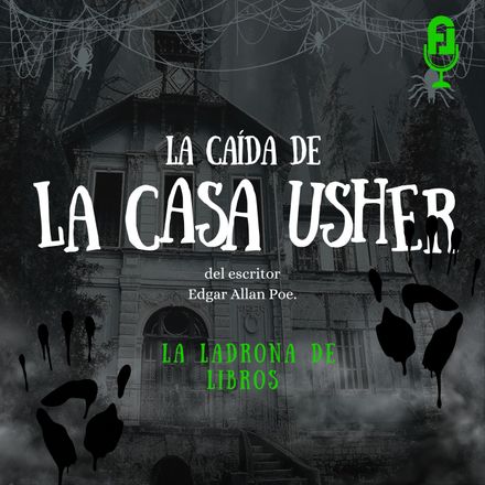 Oscuridad en la Mansión Usher: Un viaje al terror