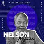 Nelson Mandela: Leyenda de libertad y justicia