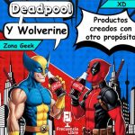 Hablemos de Wolverine y Deadpool