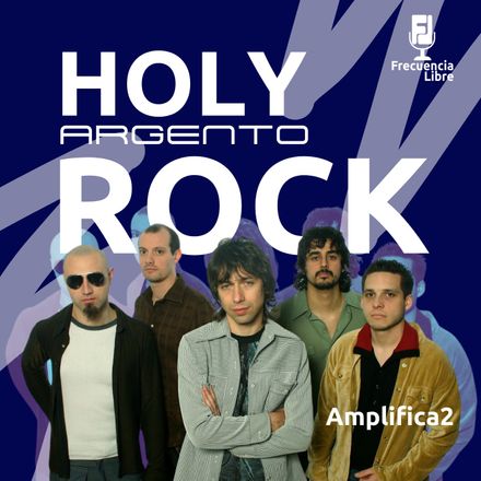 Holy Argento Rock