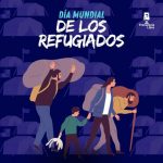 Especial Conmemoración del Día Mundial de los Refugiados