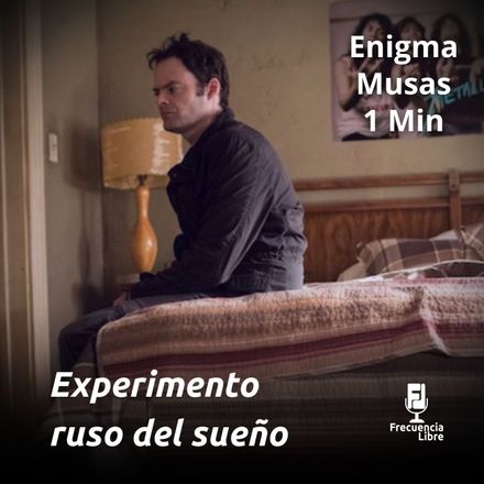 Experimento ruso del sueño