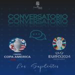 Conservatorio: Final de la Eurocopa y Copa América