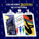Los mejores jazzistas de la historia de la música