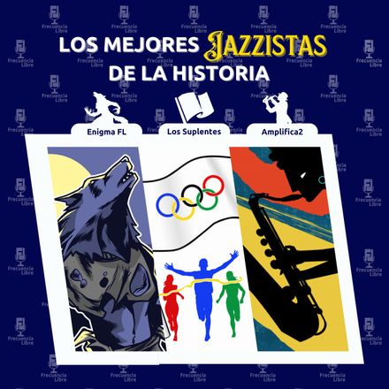 Los mejores jazzistas de la historia de la música