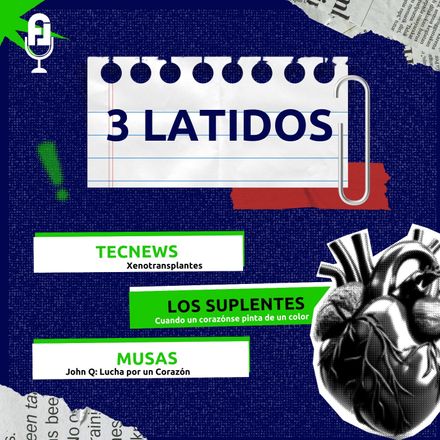 Día Mundial del Corazón: Sacrificio, Pasión y Ciencia.