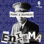 Estreno de Enigma: «El General Maximiliano Hernández Martínez y las aguas azules»