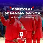 Especial Semana Santa