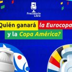 Especial Eurocopa y Copa América