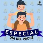 Especial Día del Padre