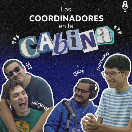 Conversatorio Exclusivo: Coordinadores de Frecuencia Libre.