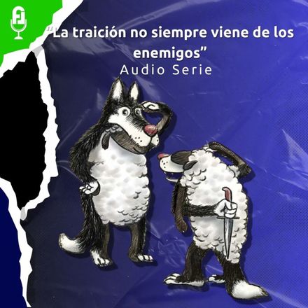 Sombras de una venganza oculta