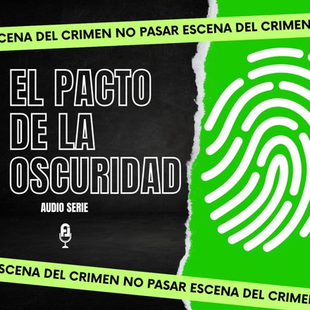 El pacto de la oscuridad parte II