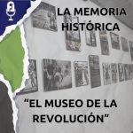 Museo de la Revolución: Secretos del pasado.