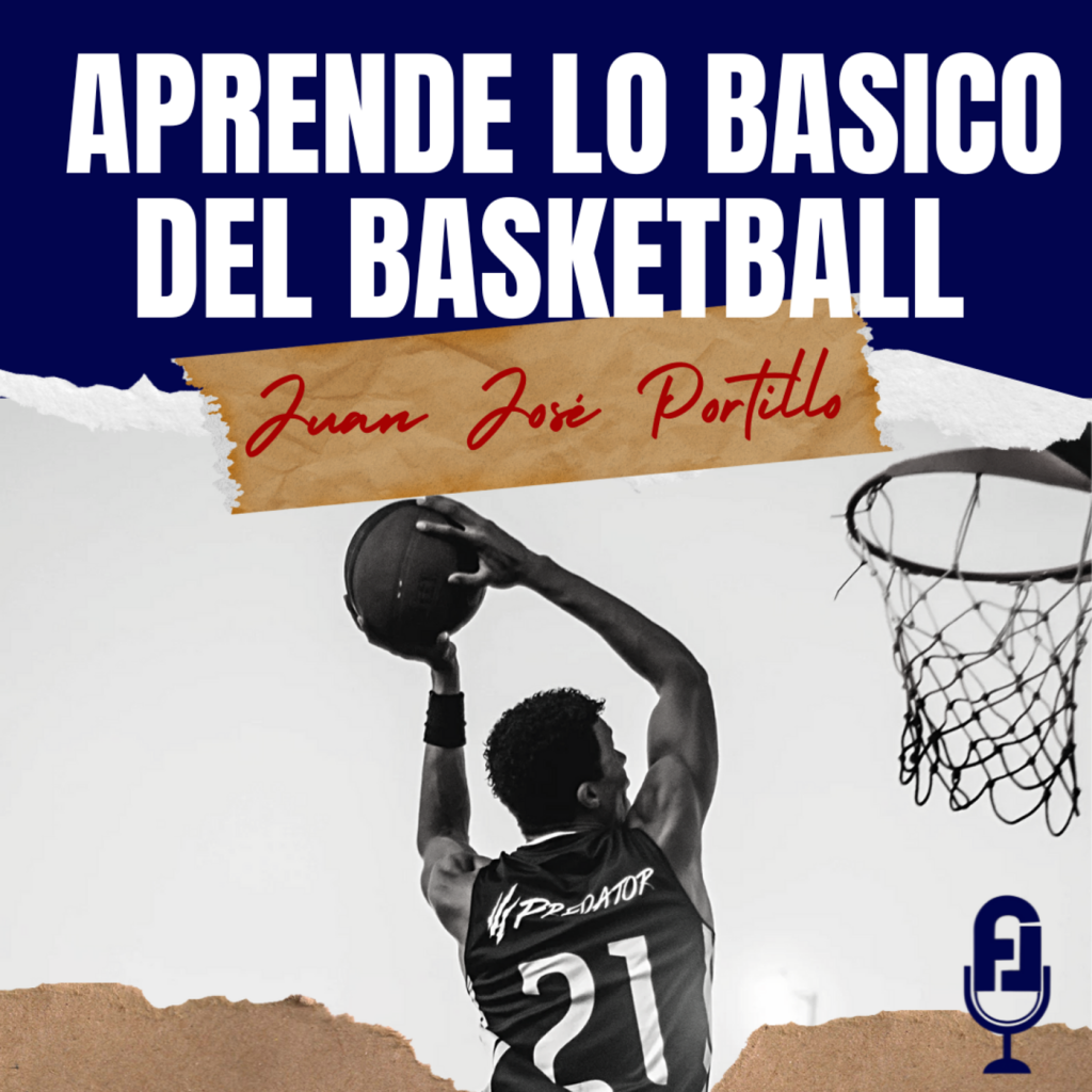 Manual para principiantes de baloncesto: secretos, reglas y leyendas.