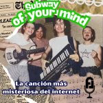 Especial: La canción más misteriosa del internet