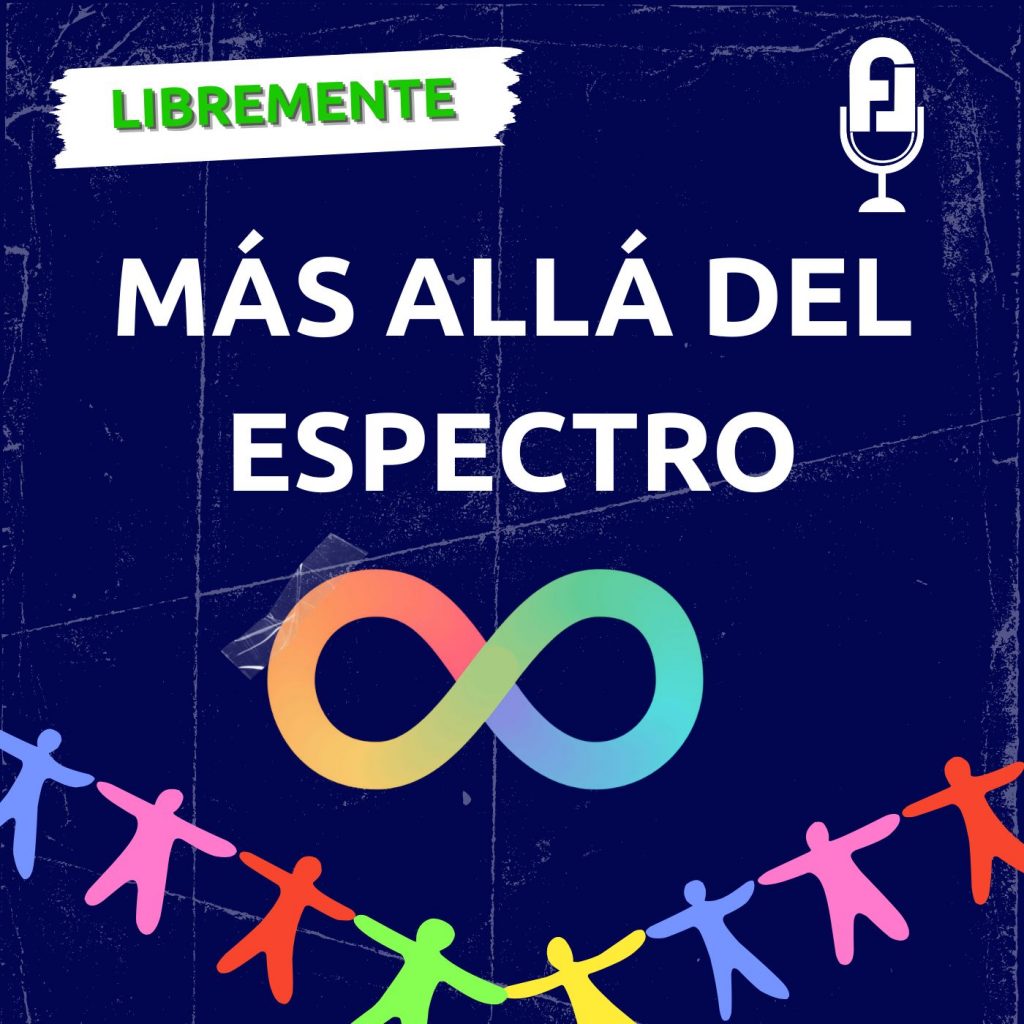 Neuroexploradores: Más allá del espectro