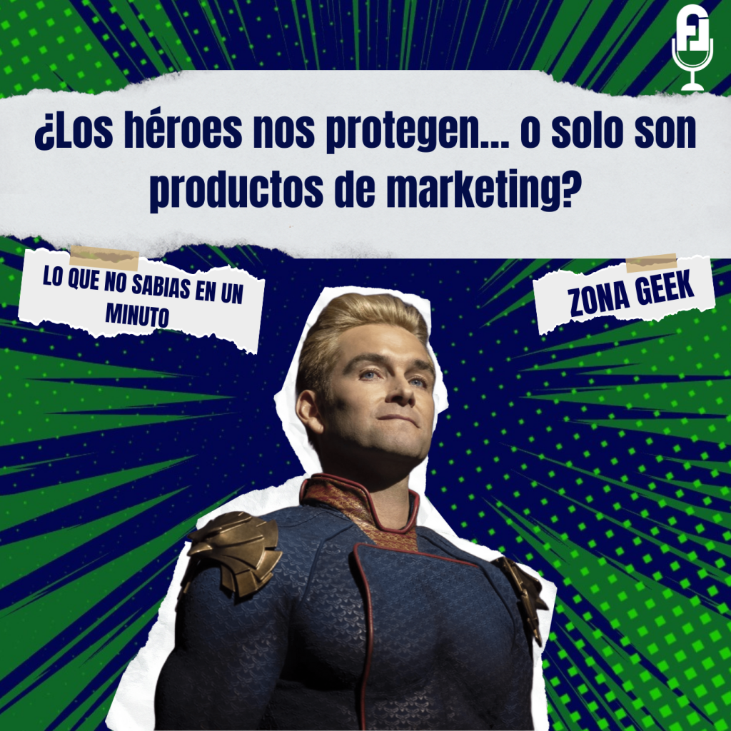 Héroes malvados y gatos inmortales