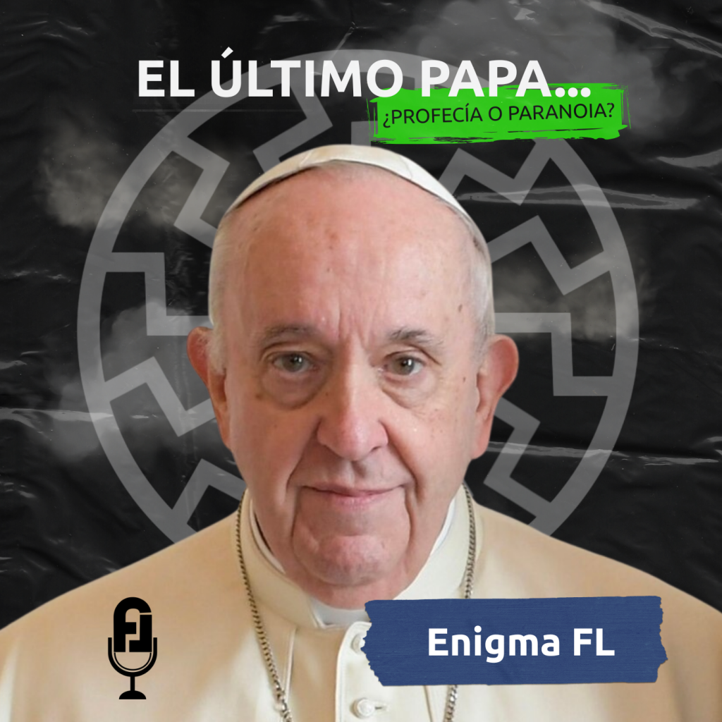 El fin del papado, lo que no te contaron las profecías.
