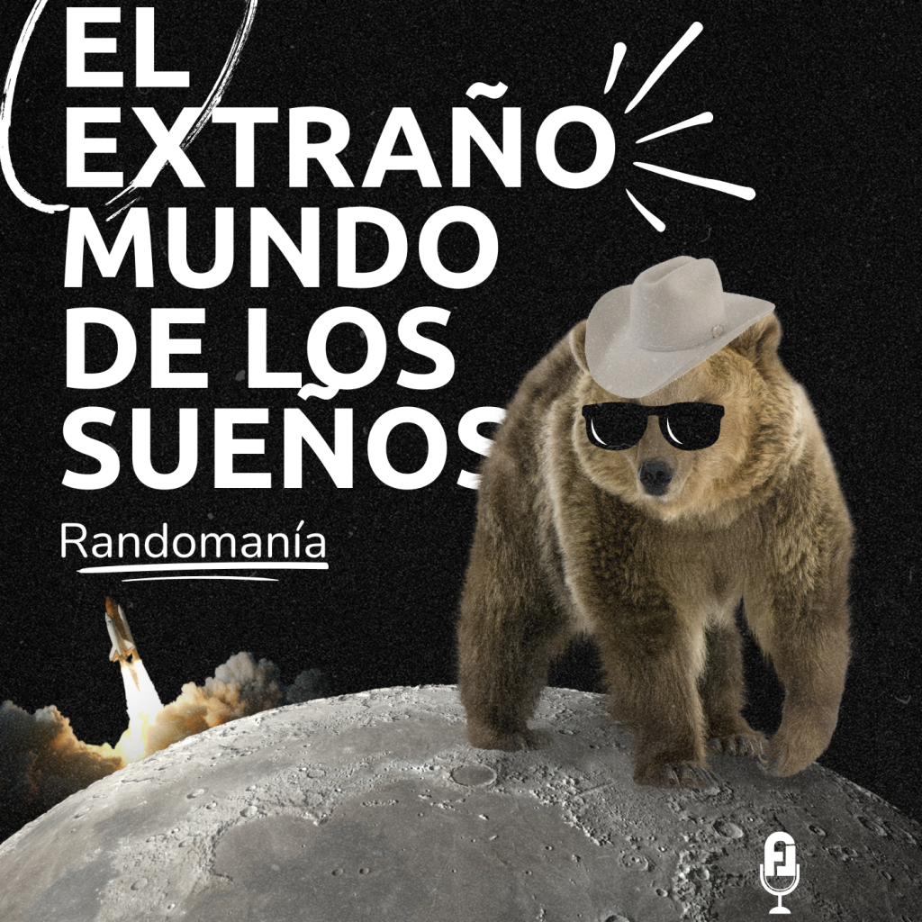 Explorando el extraño mundo de los sueños