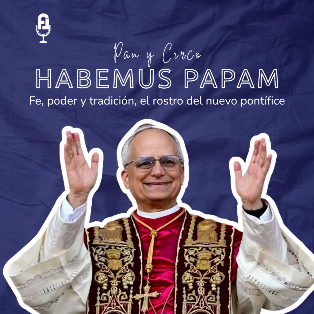 ¡Habemus Papam! Todo sobre el nuevo León XIV
