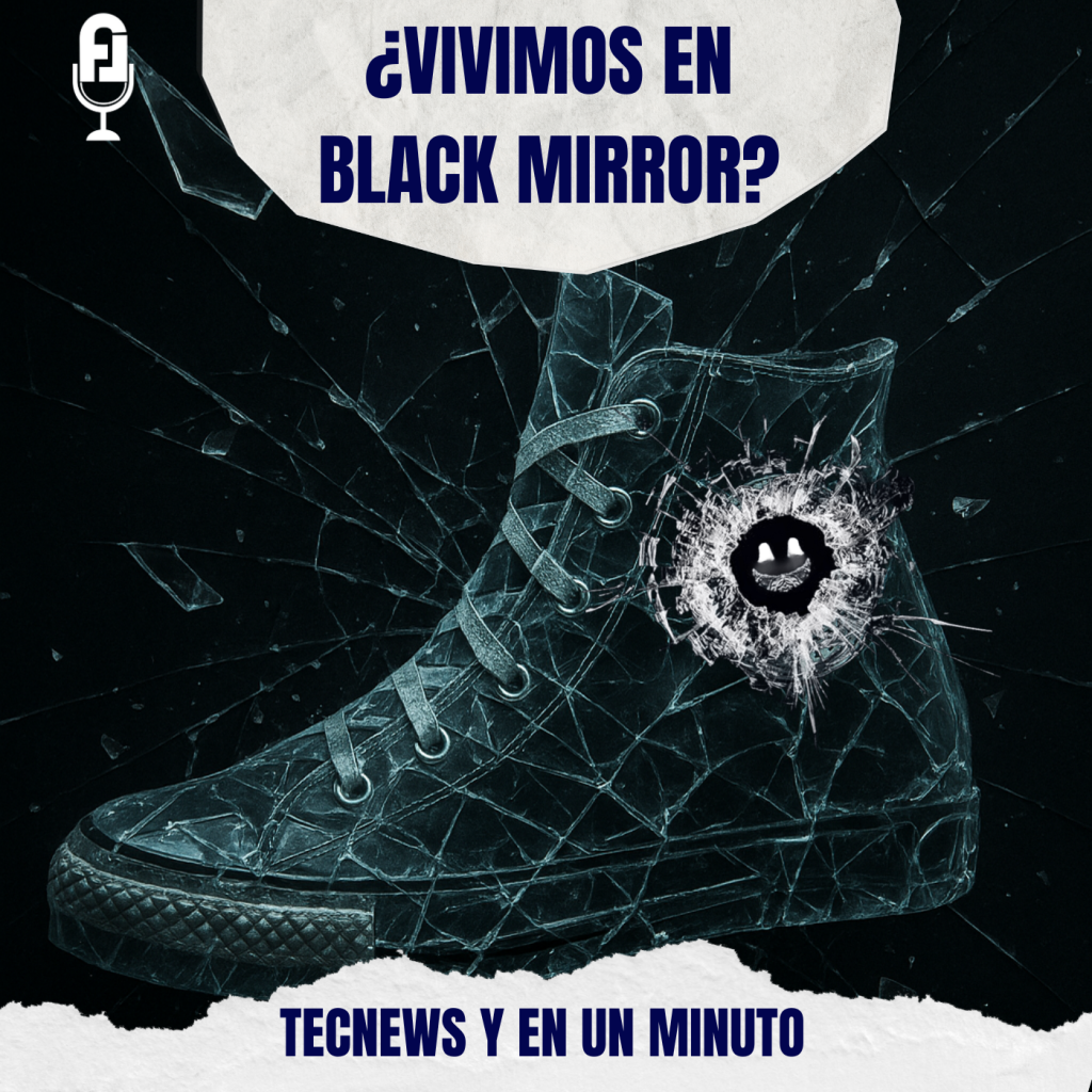 Entre zapatillas legendarias y tecnología que asusta