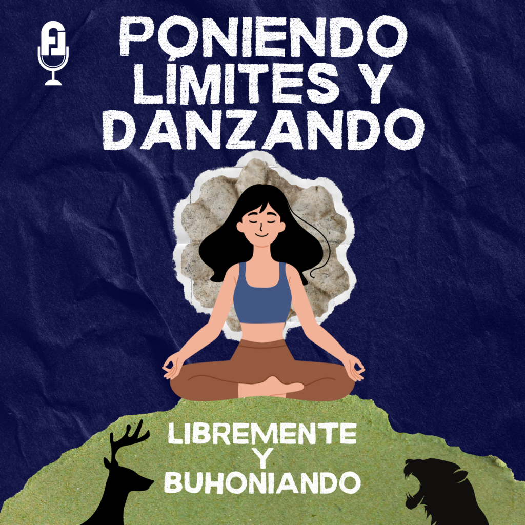 Límites sanos, decir que no también es cuidarte