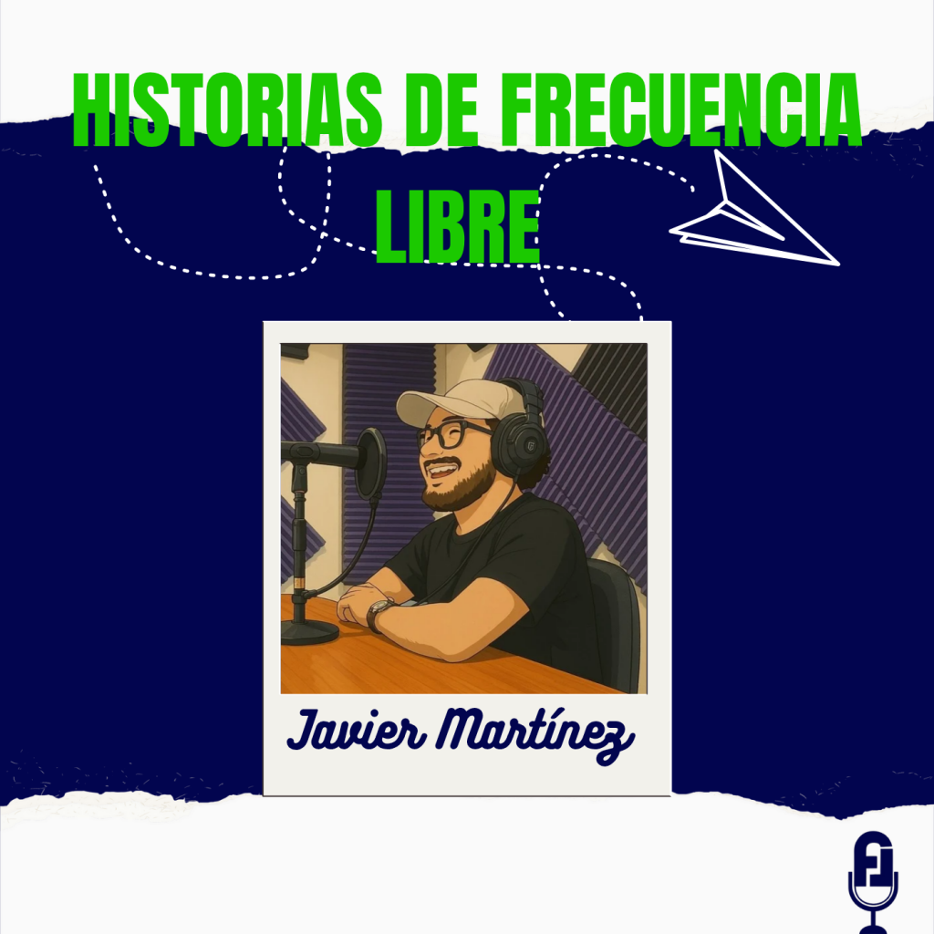 Crónicas de una radio con alma