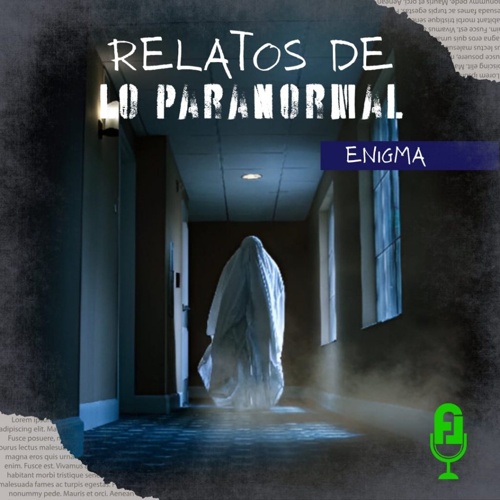 Entre Sombras y Secretos, ¿Te Atreves a Escuchar?