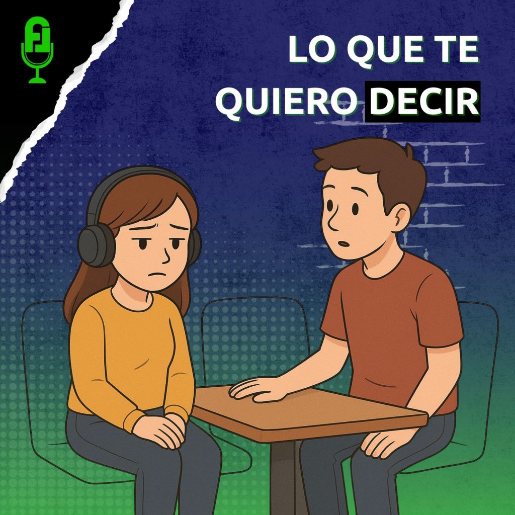 Una banca, dos introvertidos y mil enredos