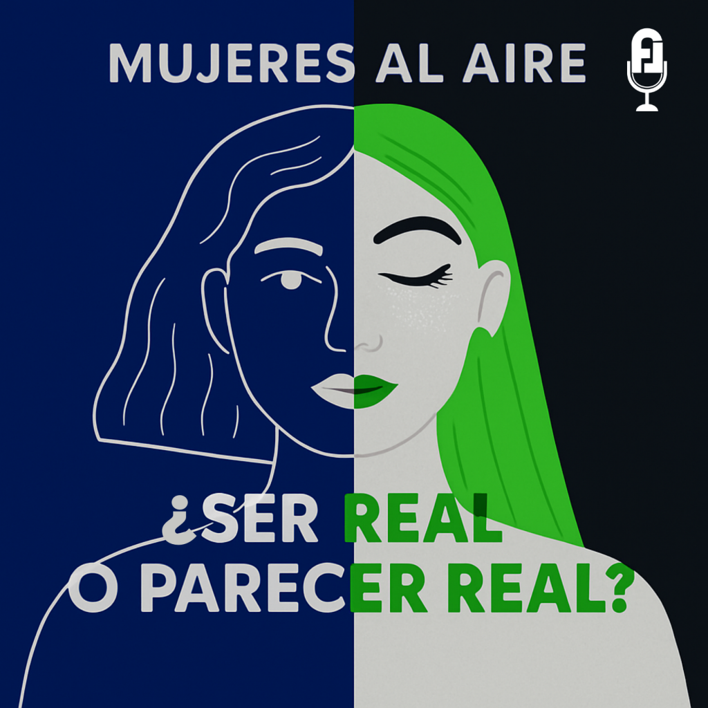 ¿Ser real o parecer real? Cuando la tristeza se vuelve tendencia