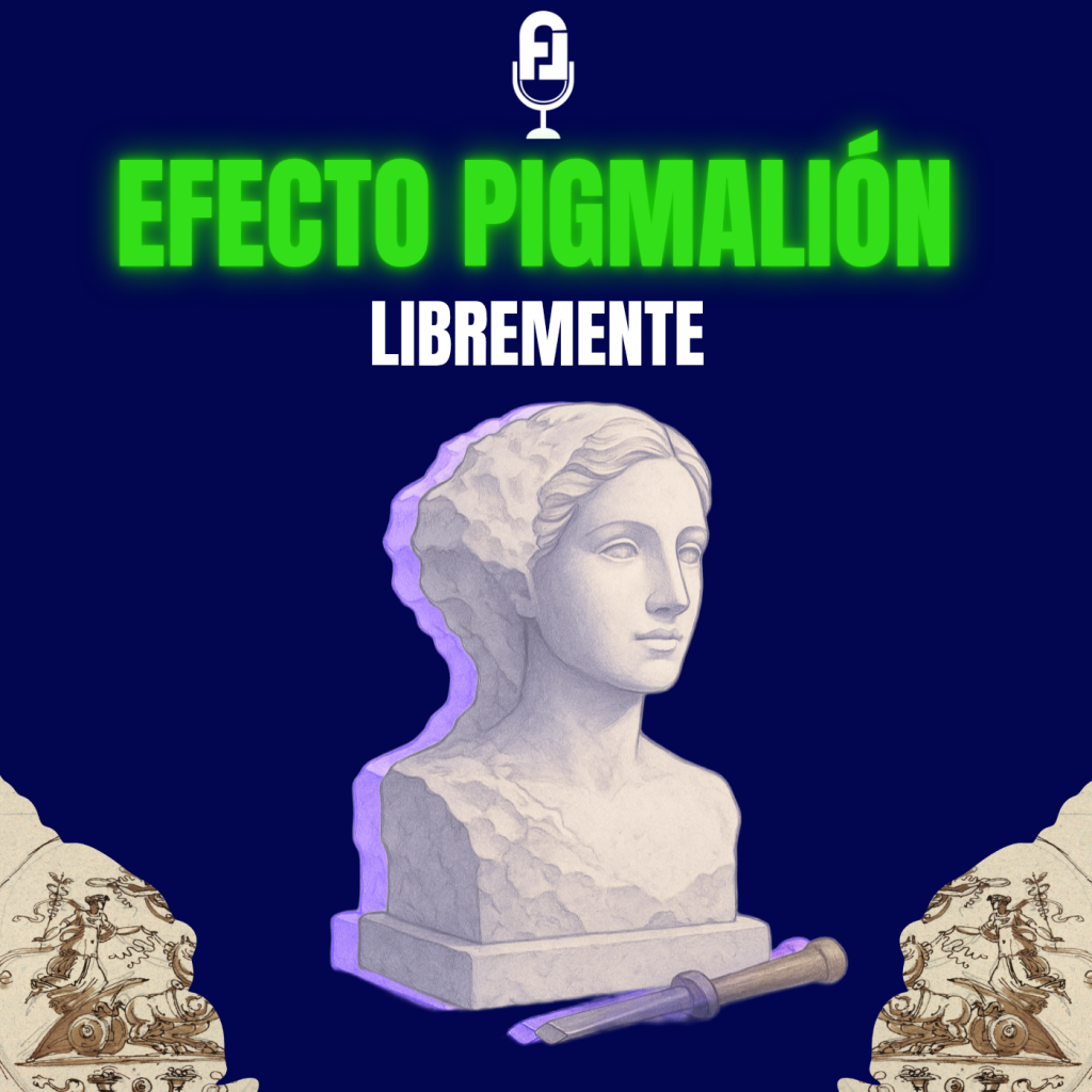 ¿Lo pensaste… y pasó? El poder de la profecía autocumplida