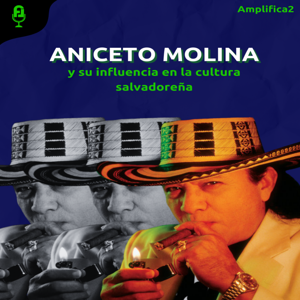 El Tigre Sabanero y su amor por El Salvador