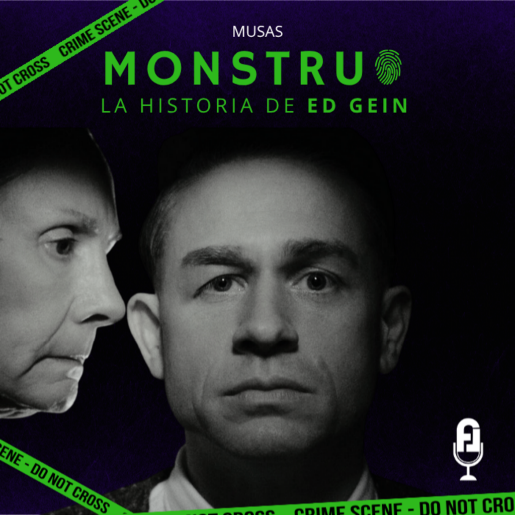 Ryan Murphy y sus criaturas más oscuras