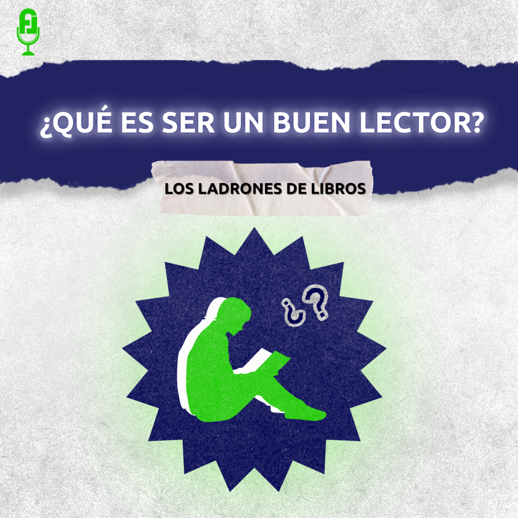 Ser lector no basta, el arte de releer