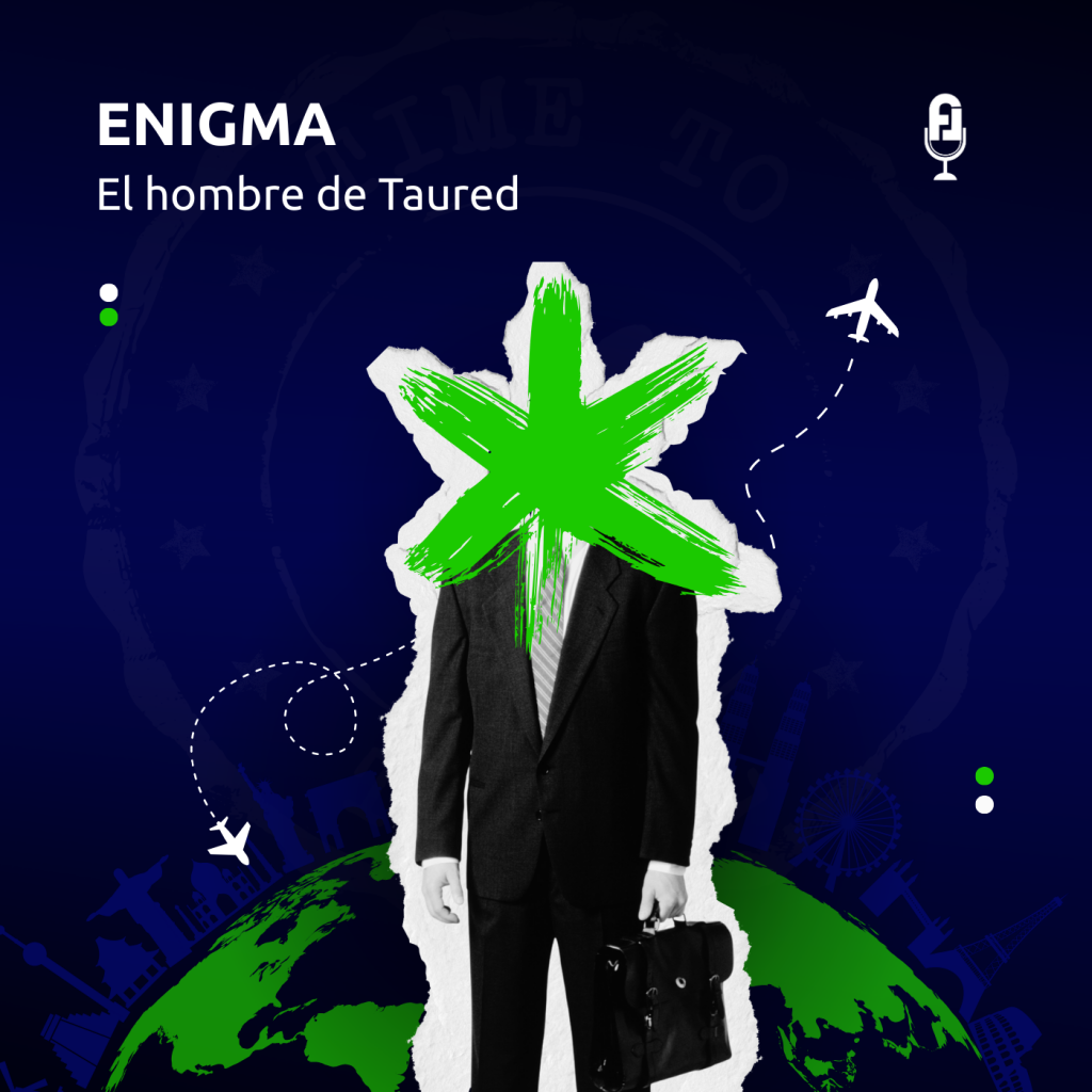 El hombre de un país fantasma y el emperador que nunca murió