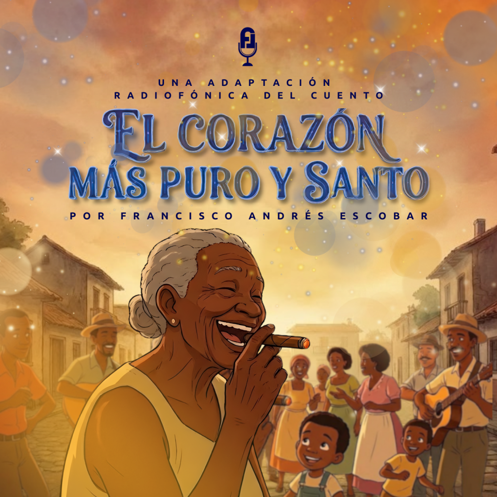 Corazón, el más puro y el más santo