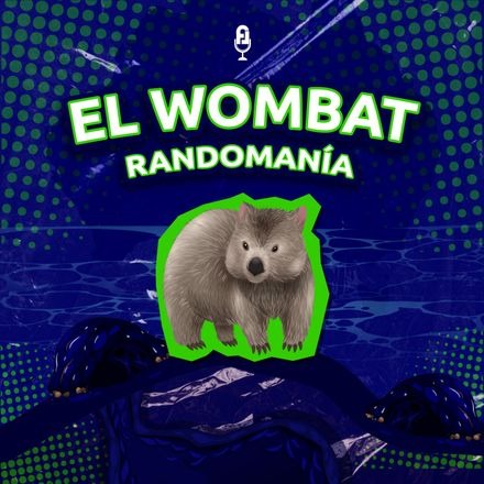 El Wombat, el marsupial más aleatorio del planeta