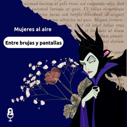 Las villanas del cine y la cultura pop.