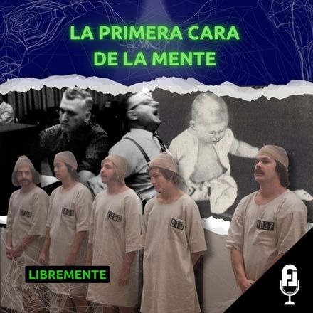 La primera cara de la mente, cuando la obediencia se vuelve terror