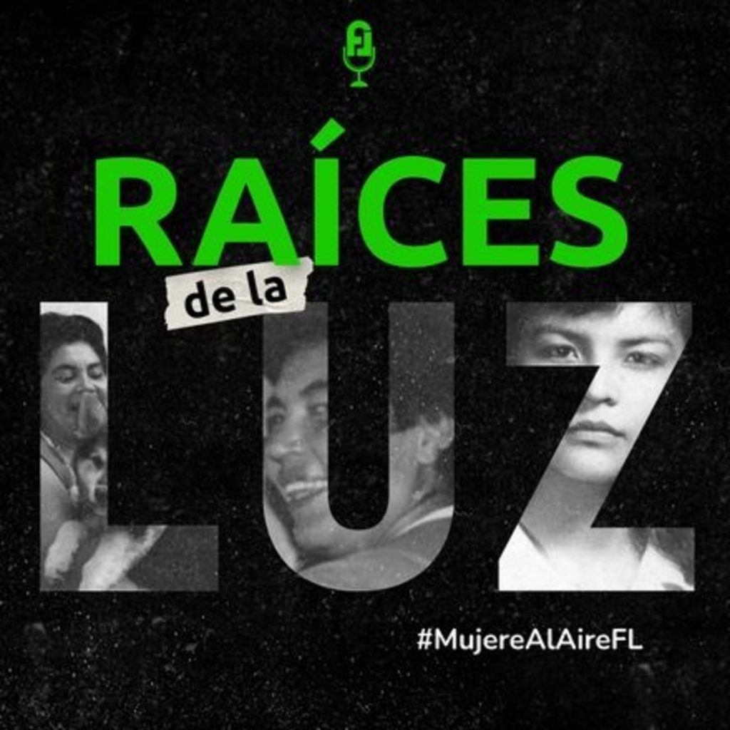 Elba y Celina, Huellas de Esperanza