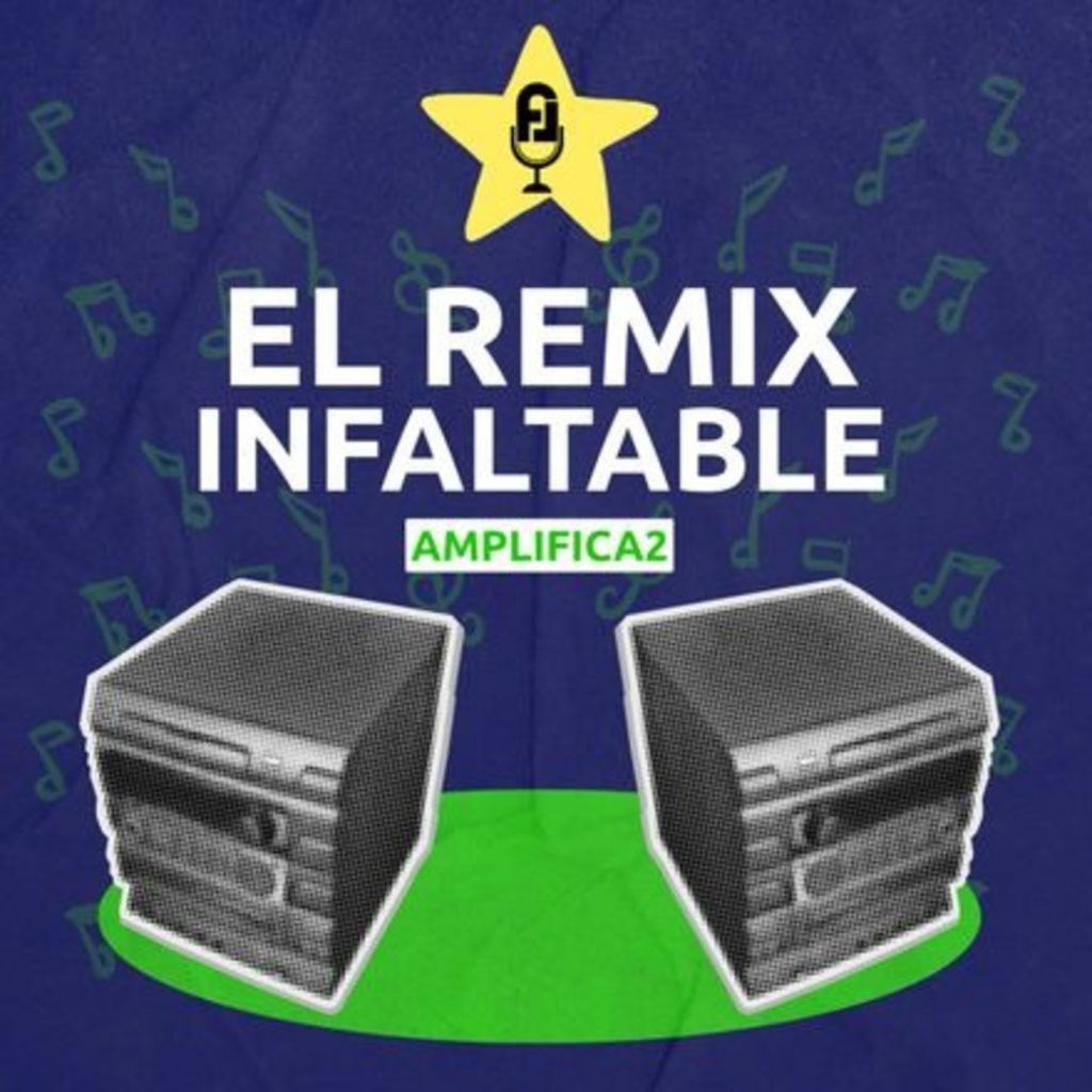 El Remix Infaltable de Navidad