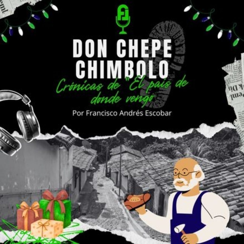 Zapatos nuevos, recuerdos viejos