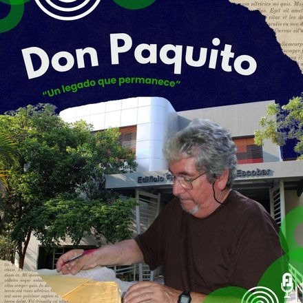 Francisco Andrés Escobar, un vuelo salvadoreño entre arte y pensamiento