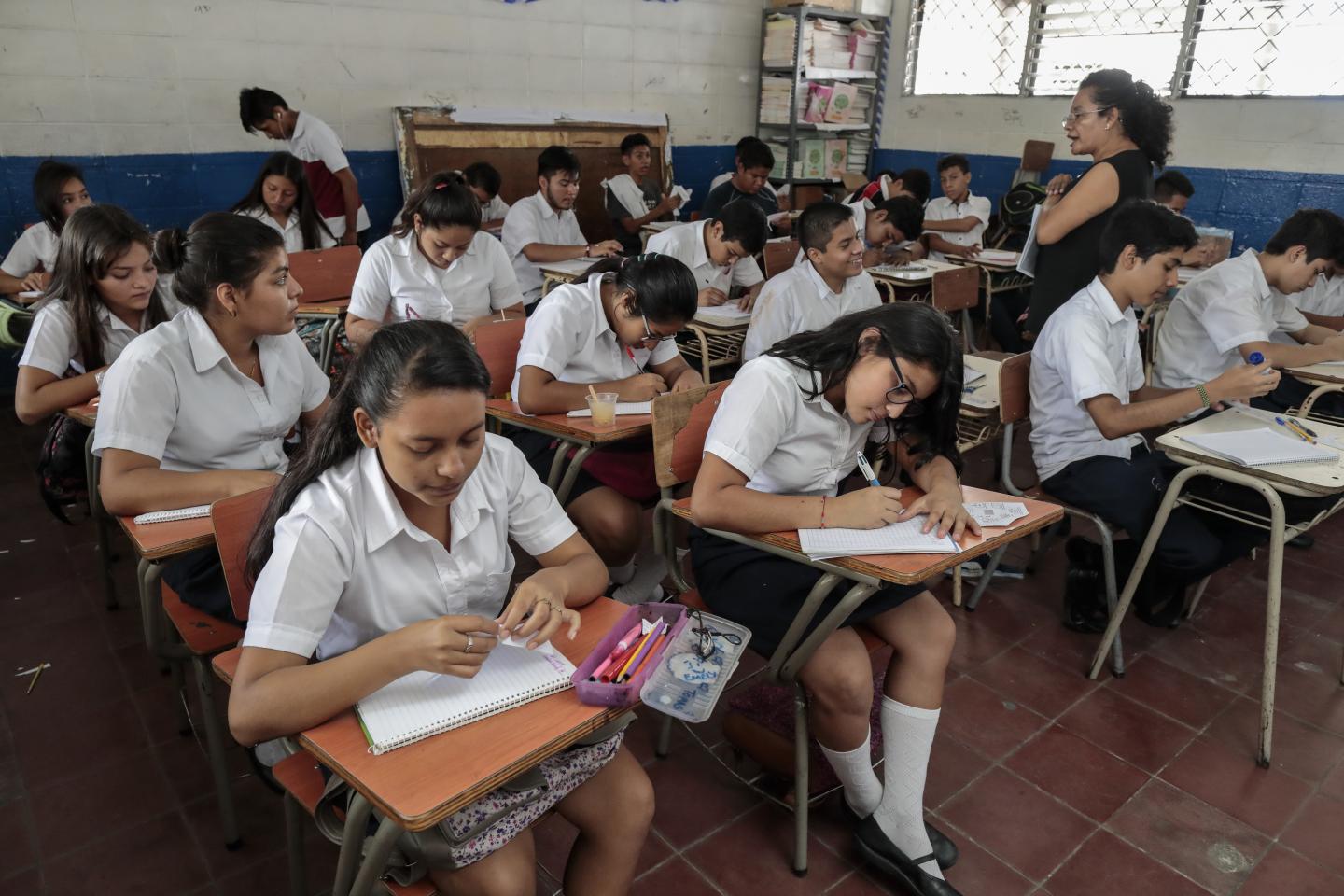 El Regreso A Clases Presenciales Es Lo Mejor Que Le Ha Pasado Al