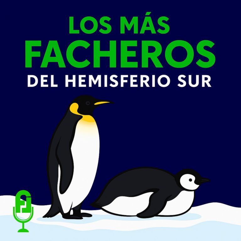 Los Más Facheros del Hemisferio Sur